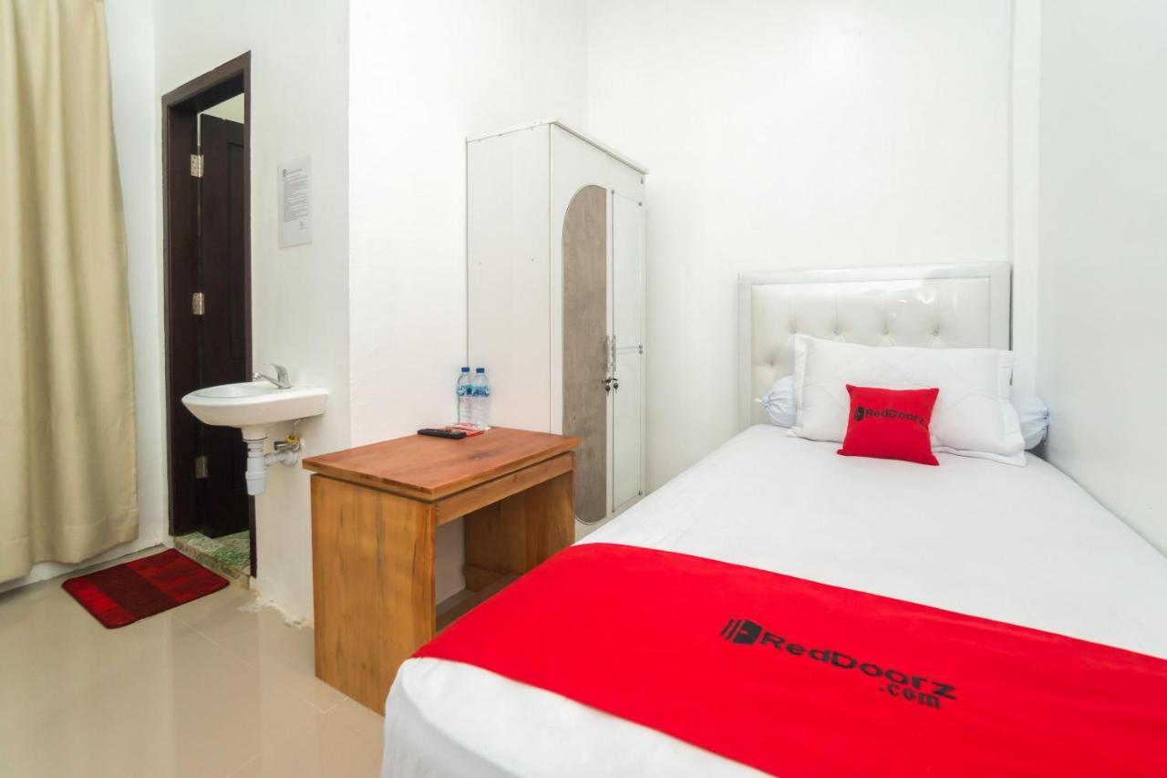 Reddoorz Syariah Near Pelabuhan Ulee Lheue