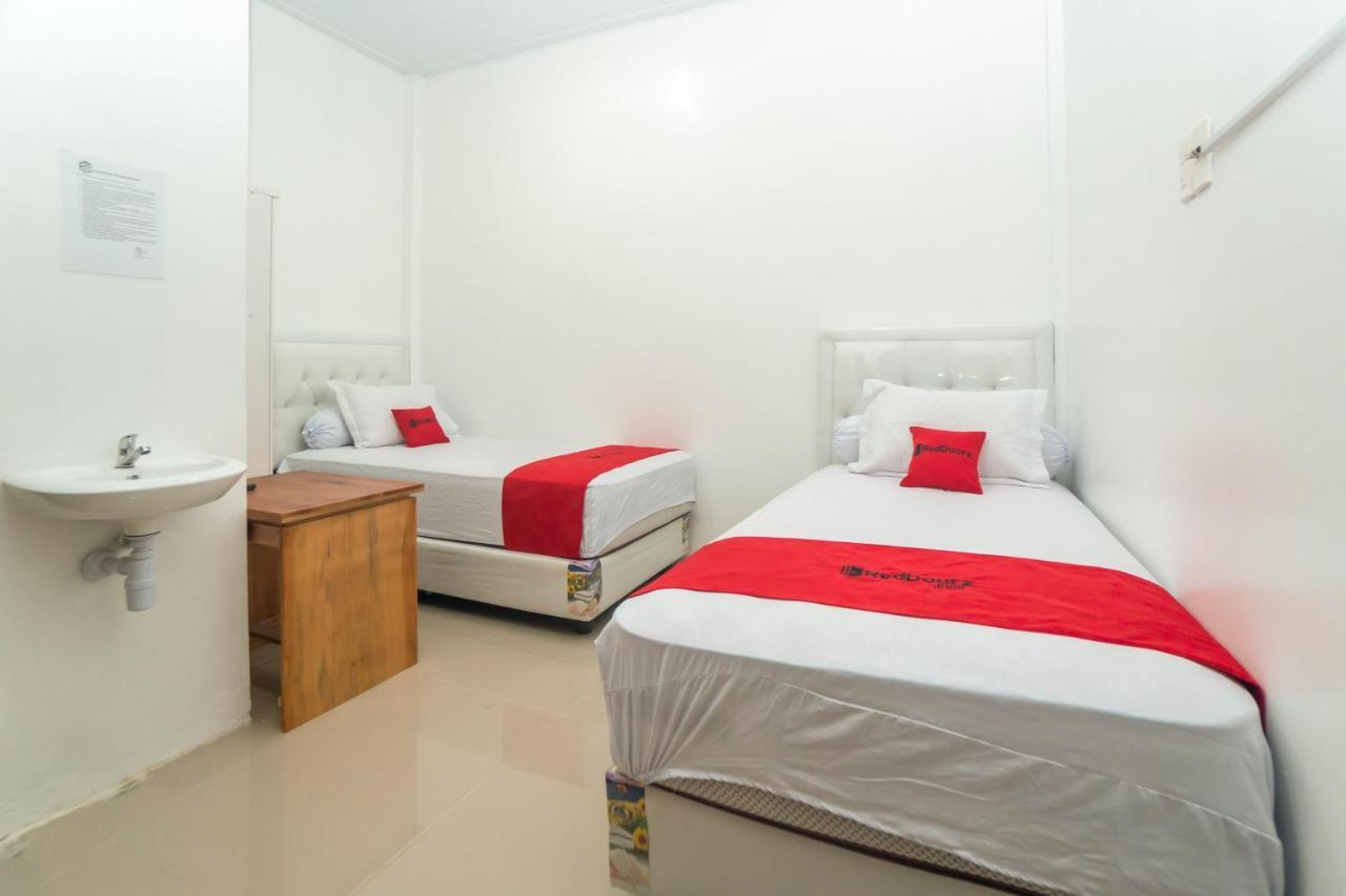 Reddoorz Syariah Near Pelabuhan Ulee Lheue 2*