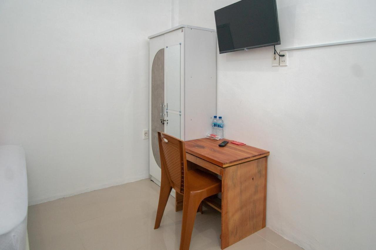 Hotel Reddoorz Syariah Near Pelabuhan Ulee Lheue