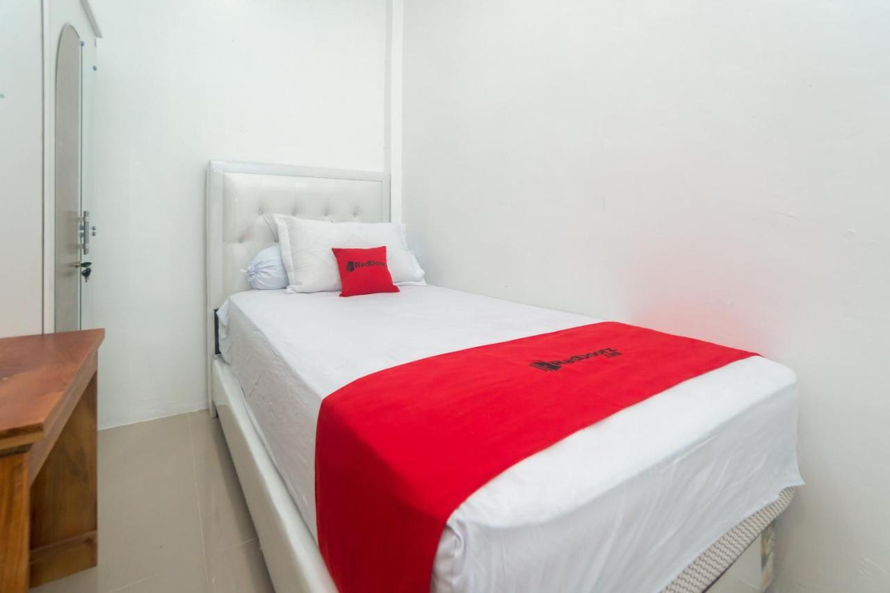 Reddoorz Syariah Near Pelabuhan Ulee Lheue Hotel Banda Aceh