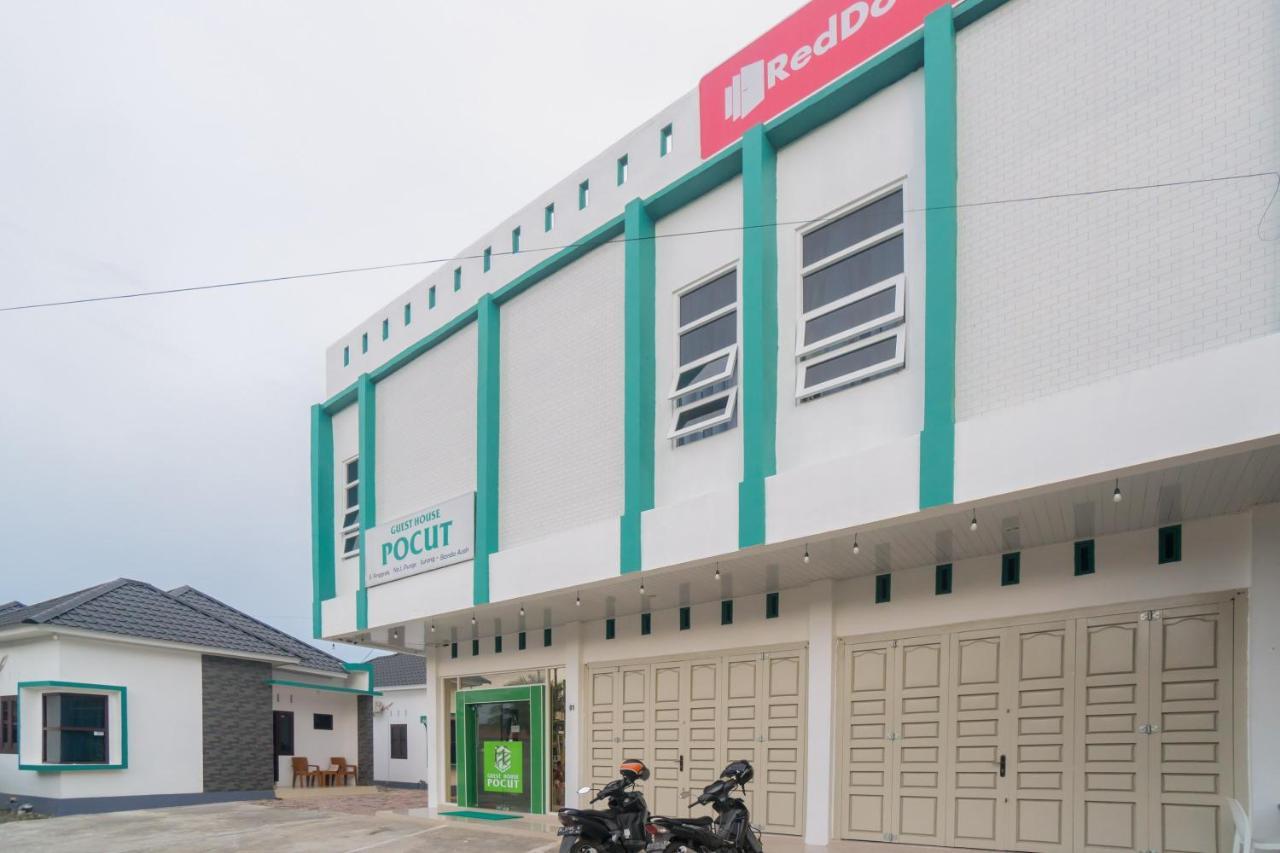 Reddoorz Syariah Near Pelabuhan Ulee Lheue Hotel