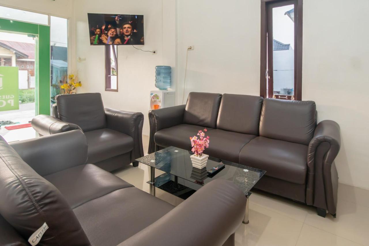 Hotel Reddoorz Syariah Near Pelabuhan Ulee Lheue Banda Aceh